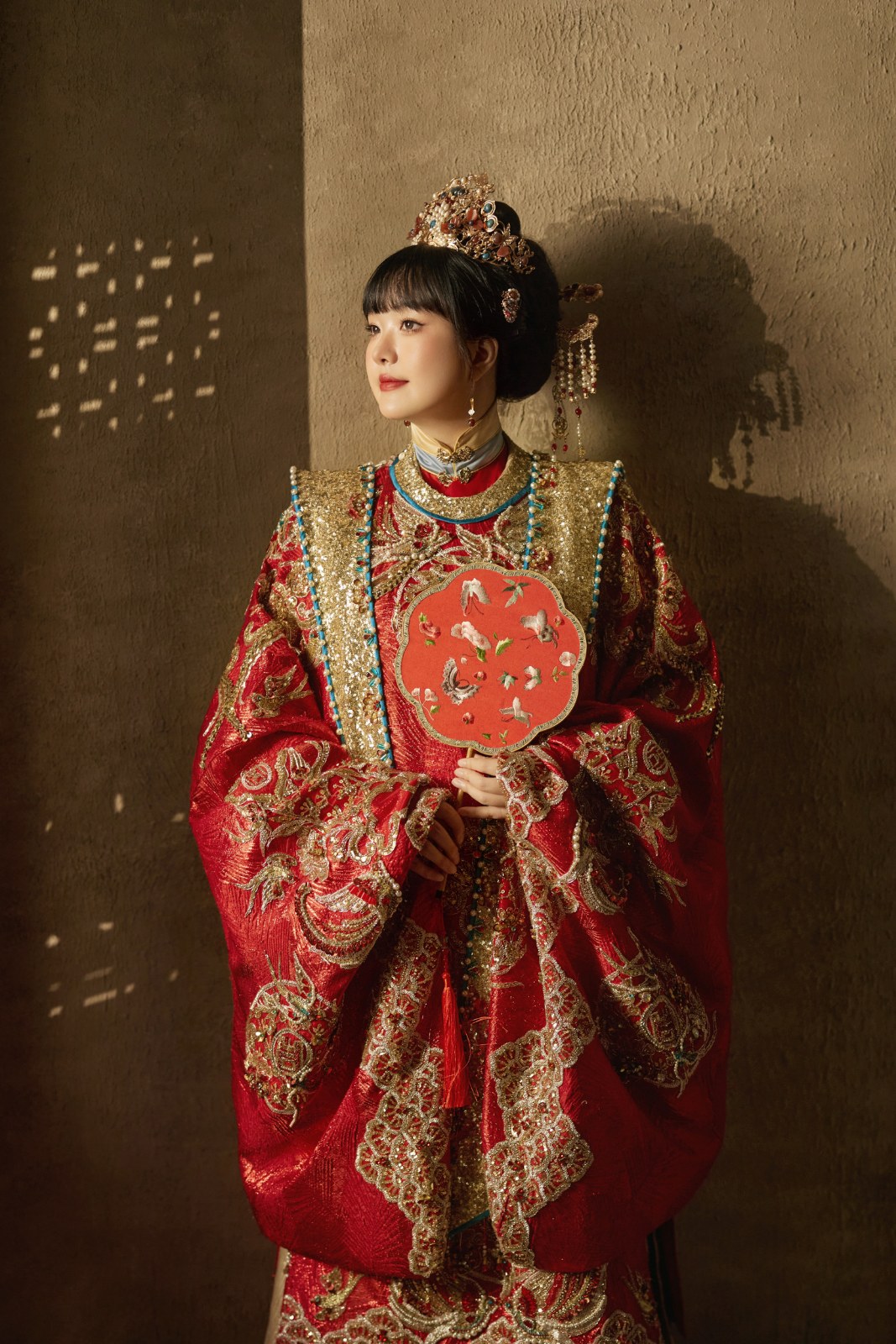 陶林伟 & 肖佩韦 婚纱照