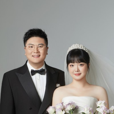 陶林伟 & 肖佩韦
